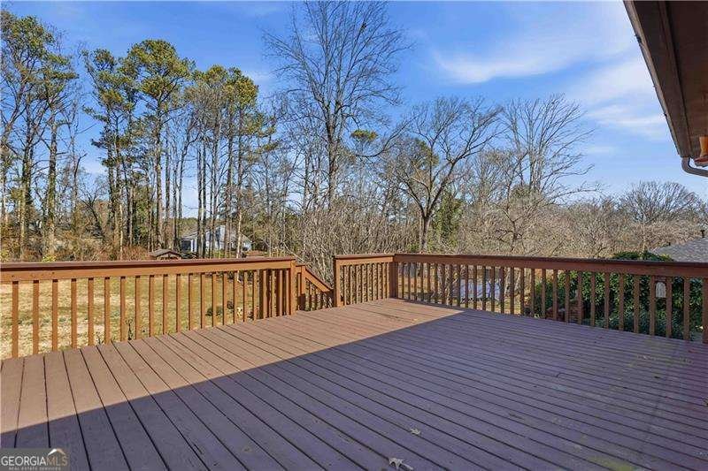 213 Parkwood Drive Kennesaw - Photo 34