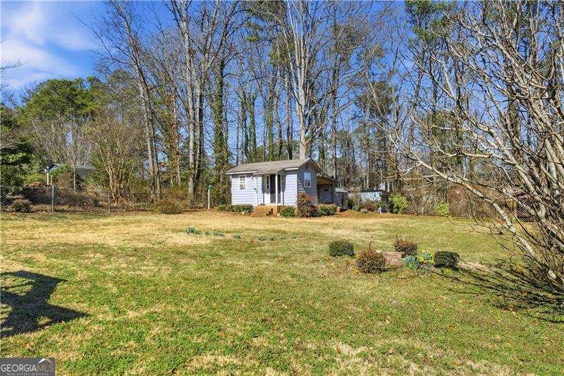 213 Parkwood Drive Kennesaw - Photo 37