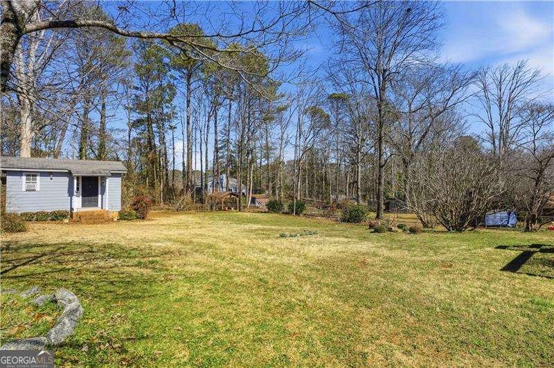 213 Parkwood Drive Kennesaw - Photo 38