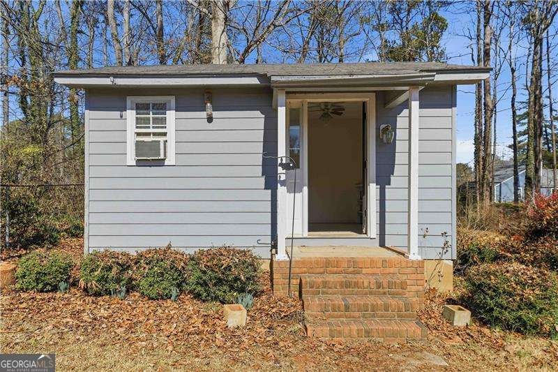 213 Parkwood Drive Kennesaw - Photo 39