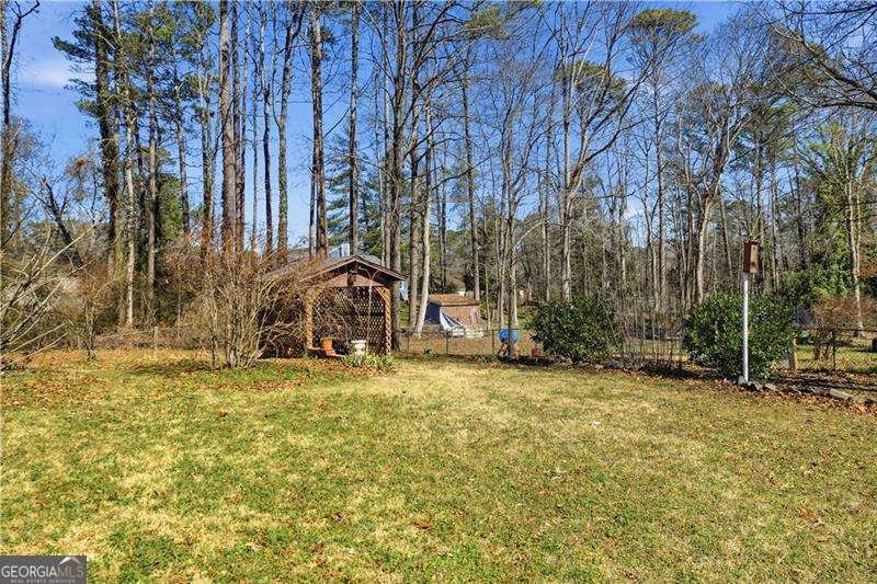 213 Parkwood Drive Kennesaw - Photo 41