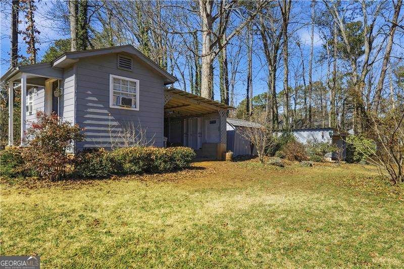 213 Parkwood Drive Kennesaw - Photo 42