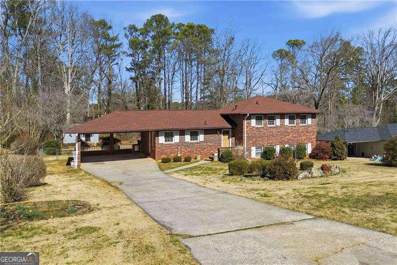 213 Parkwood Drive Kennesaw - Photo 43