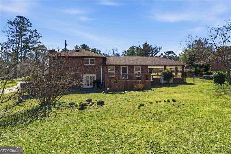 213 Parkwood Drive Kennesaw - Photo 44