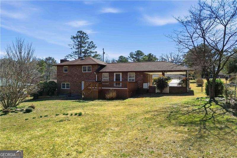 213 Parkwood Drive Kennesaw - Photo 45