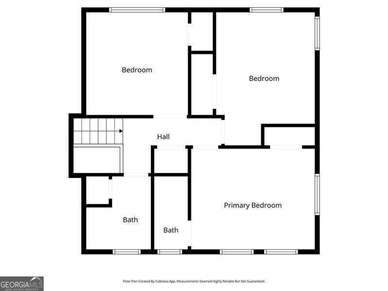 213 Parkwood Drive Kennesaw - Photo 48