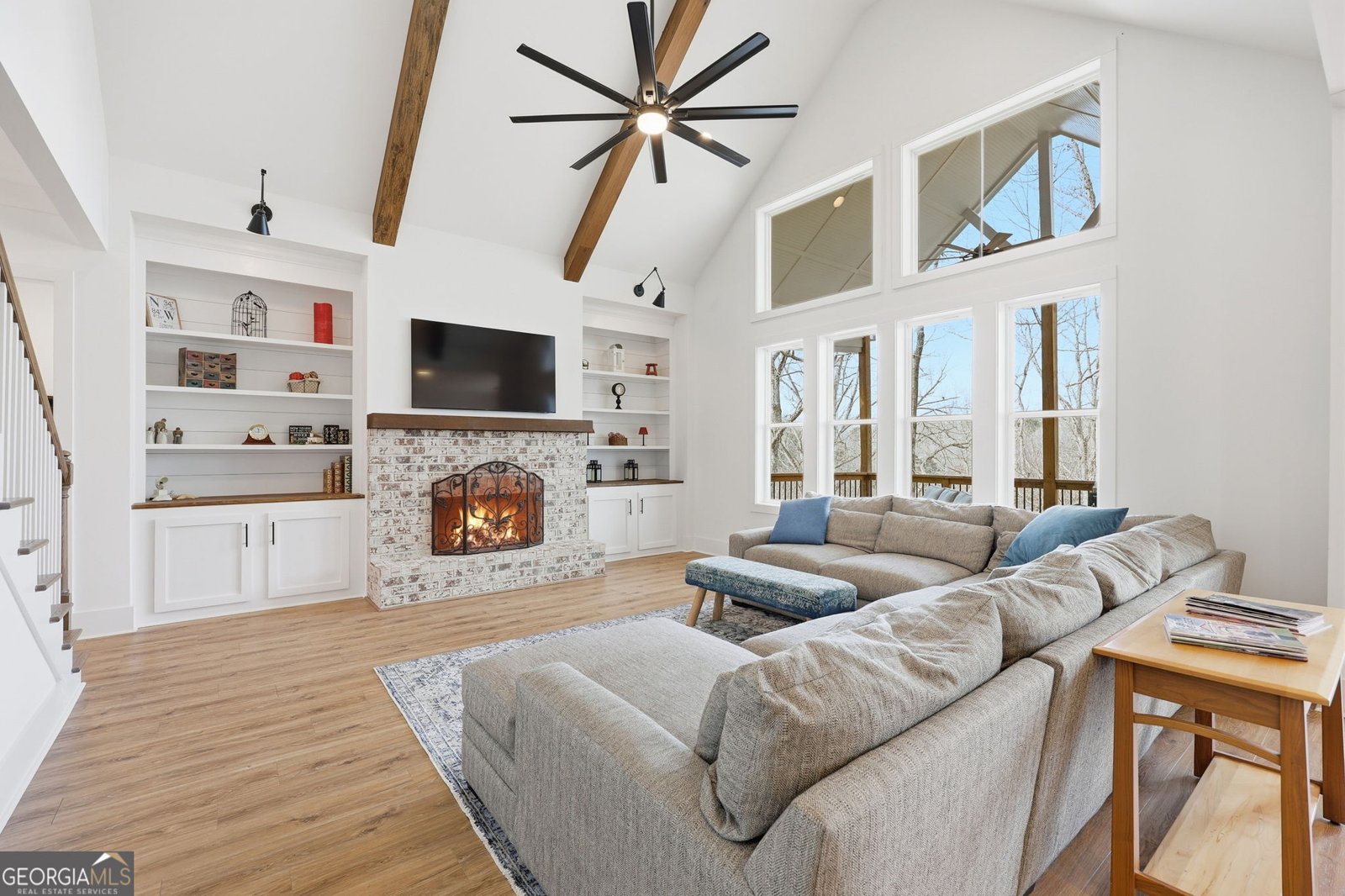 5575 Chestatee Landing Drive Gainesville - Photo 10