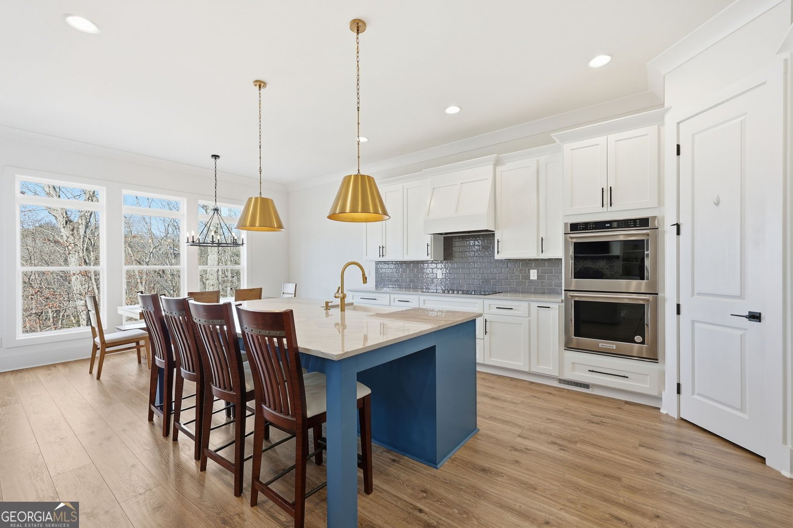 5575 Chestatee Landing Drive Gainesville - Photo 12