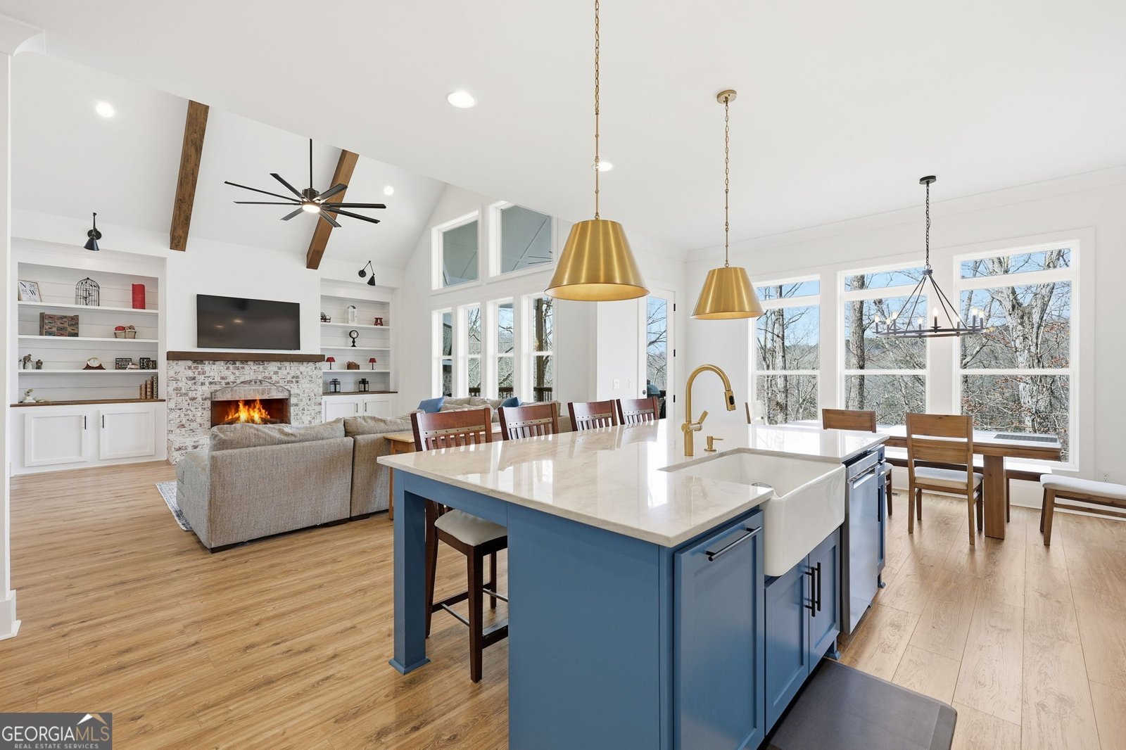 5575 Chestatee Landing Drive Gainesville - Photo 13