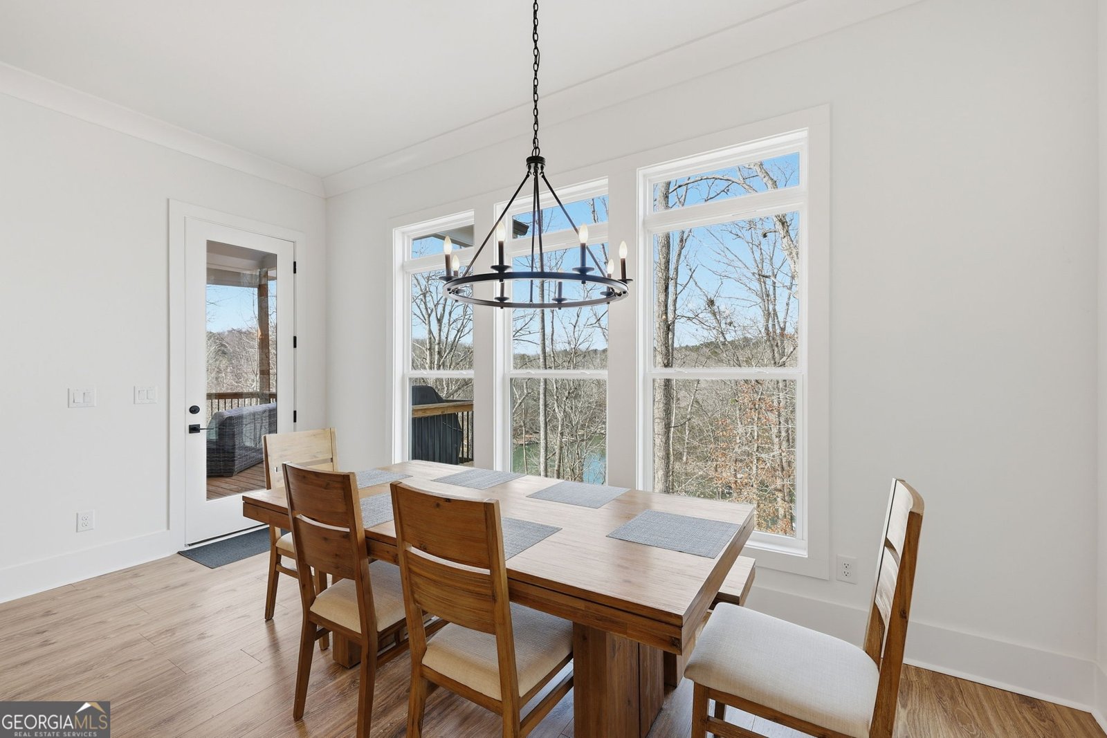 5575 Chestatee Landing Drive Gainesville - Photo 15