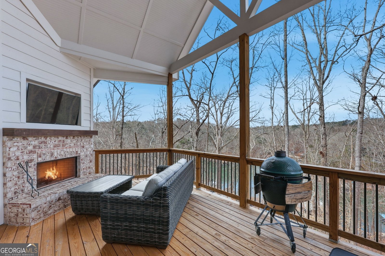 5575 Chestatee Landing Drive Gainesville - Photo 16