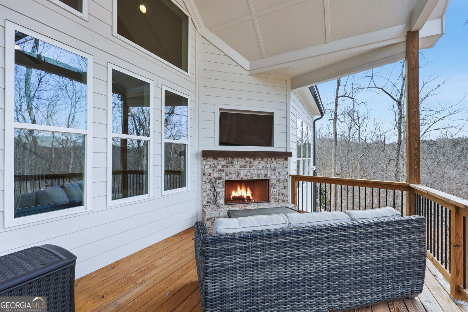 5575 Chestatee Landing Drive Gainesville - Photo 17