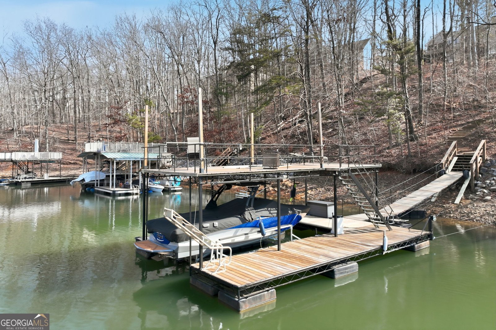 5575 Chestatee Landing Drive Gainesville - Photo 41