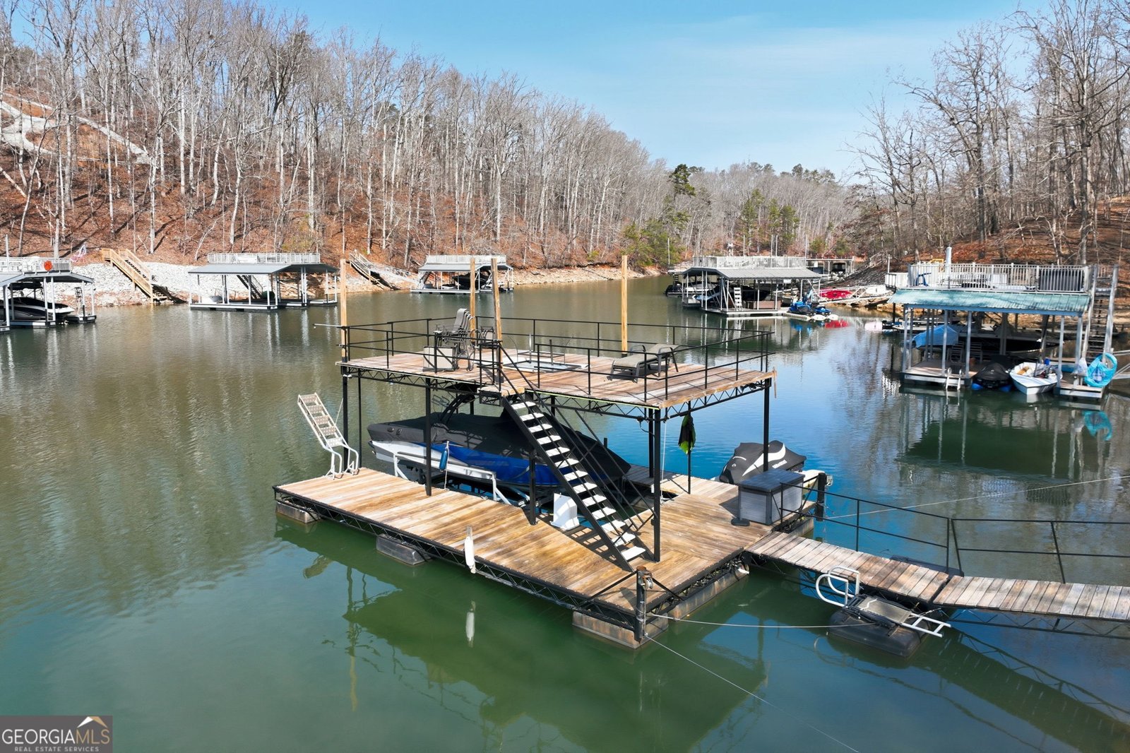 5575 Chestatee Landing Drive Gainesville - Photo 42