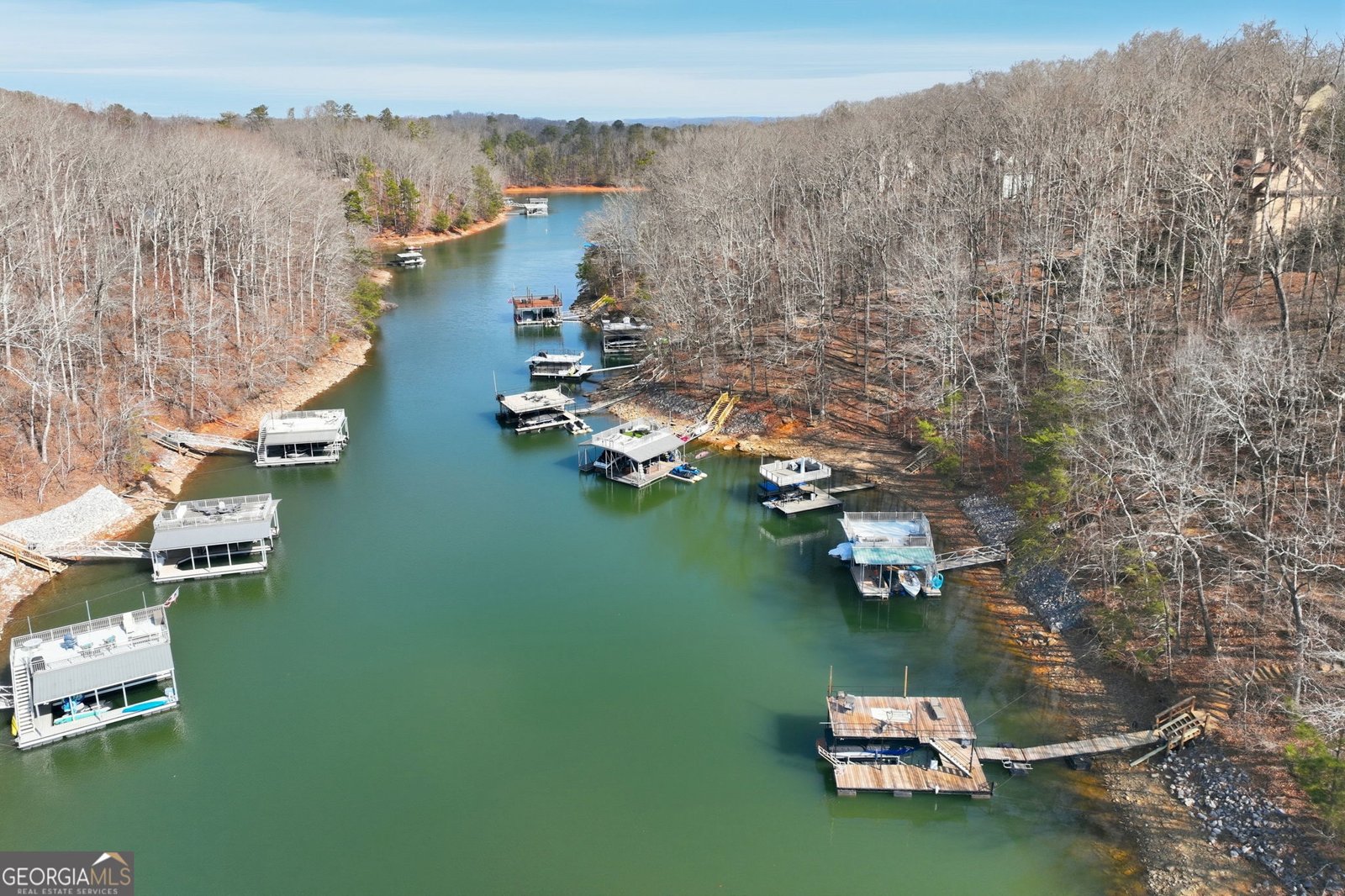5575 Chestatee Landing Drive Gainesville - Photo 43