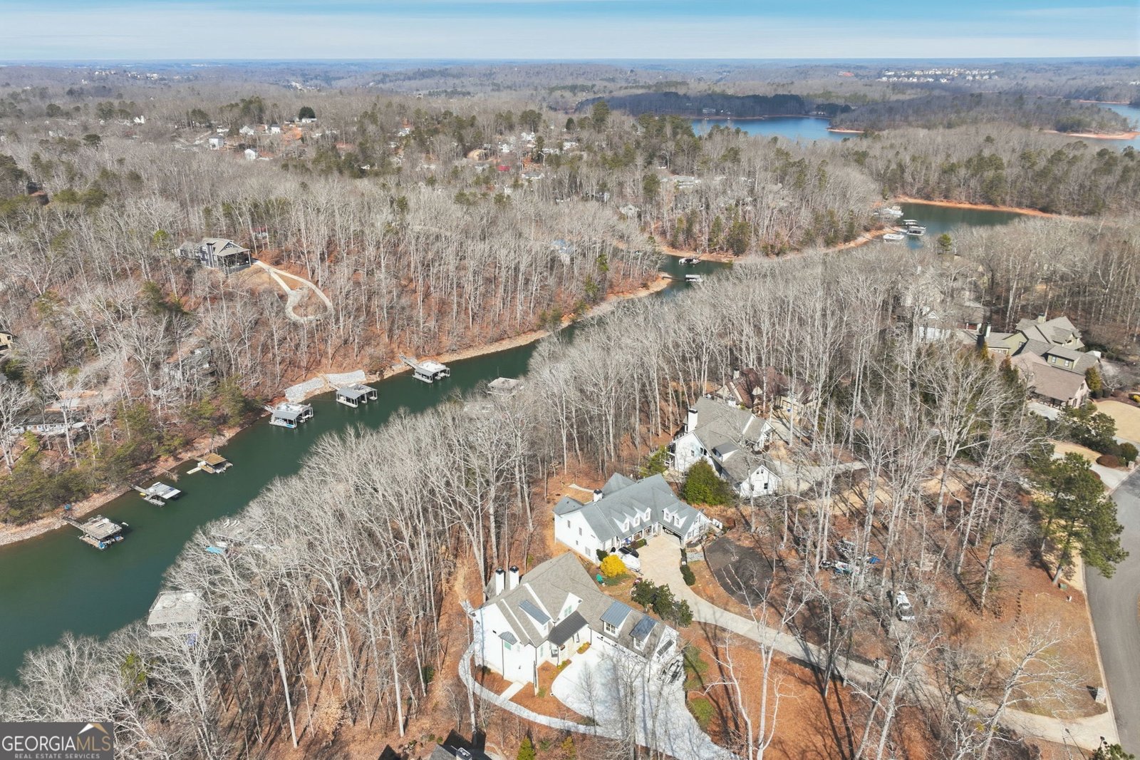 5575 Chestatee Landing Drive Gainesville - Photo 44