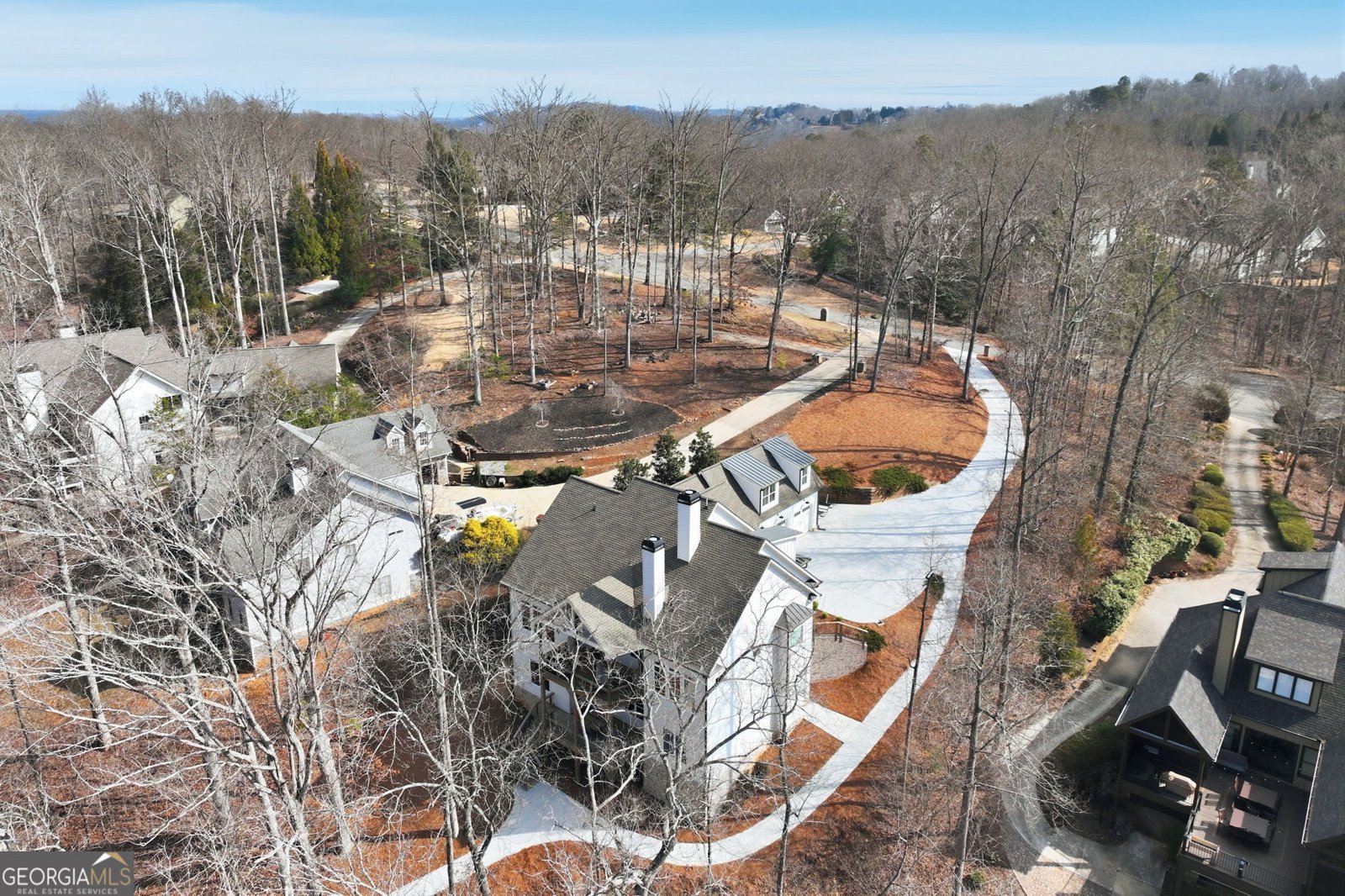 5575 Chestatee Landing Drive Gainesville - Photo 47