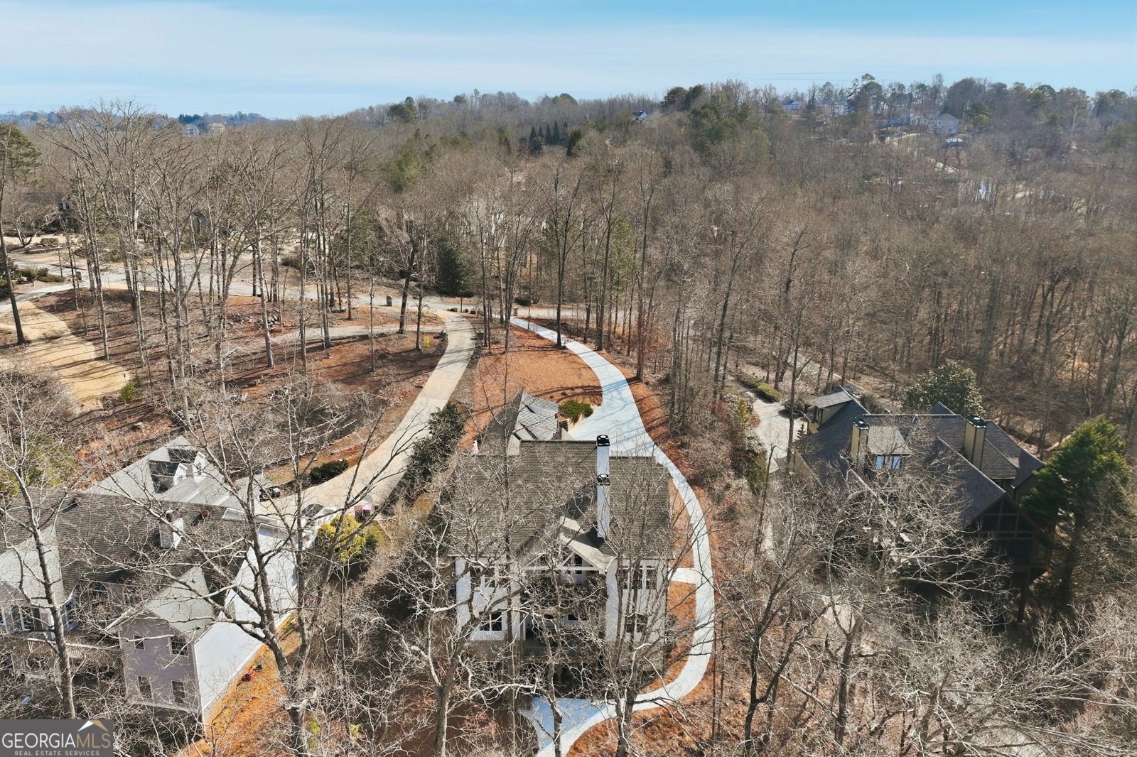 5575 Chestatee Landing Drive Gainesville - Photo 48