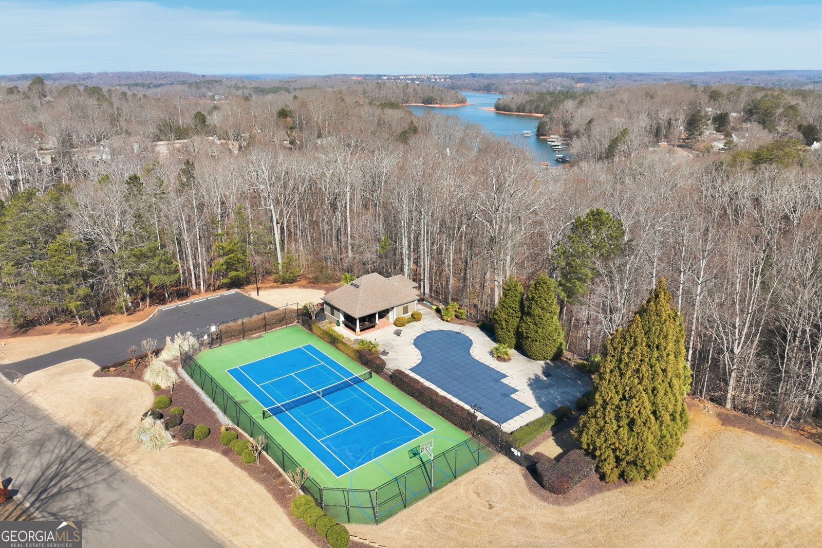 5575 Chestatee Landing Drive Gainesville - Photo 49