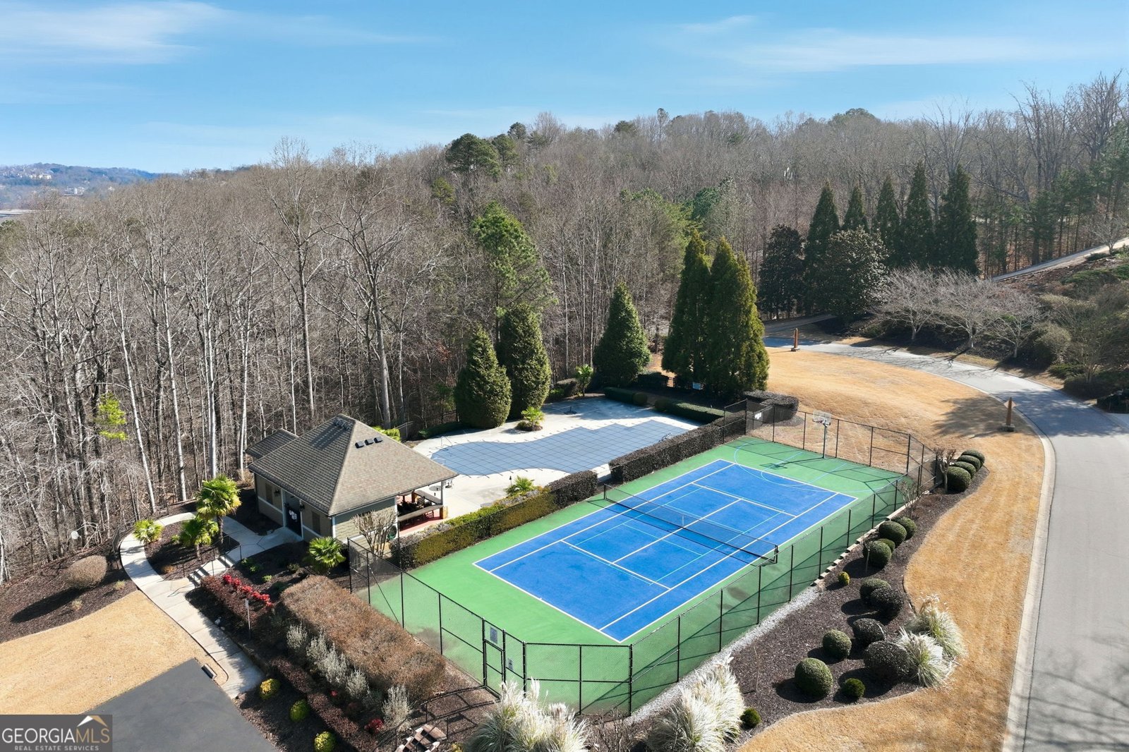 5575 Chestatee Landing Drive Gainesville - Photo 50