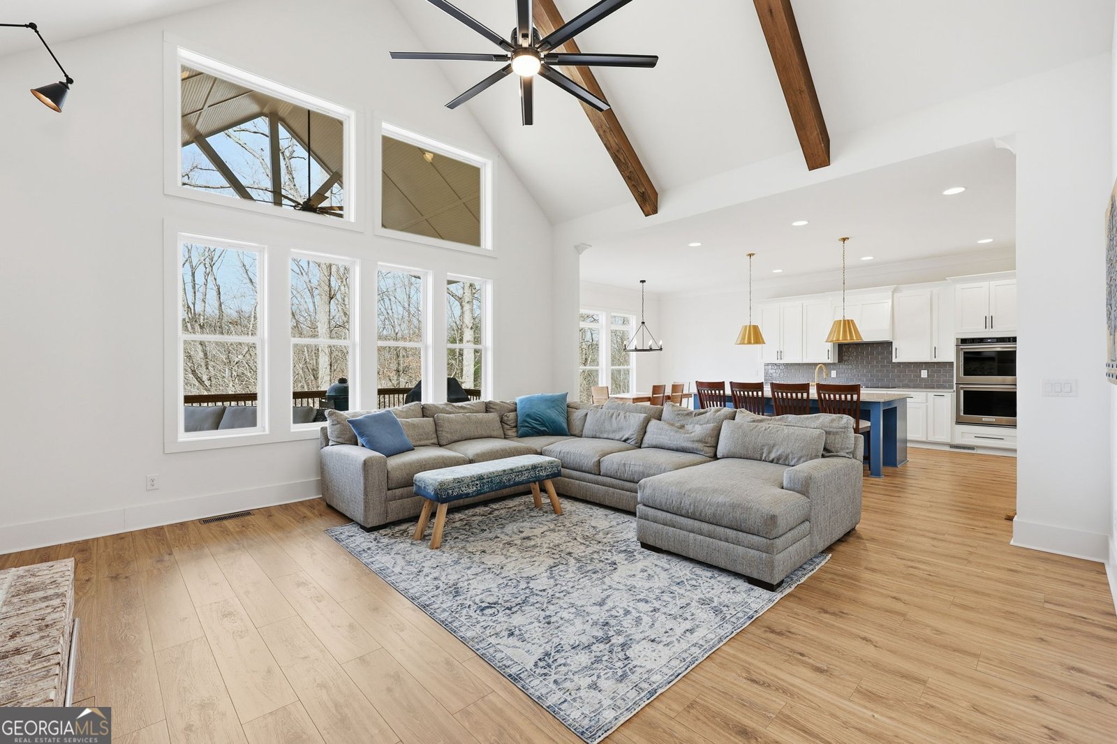 5575 Chestatee Landing Drive Gainesville - Photo 9