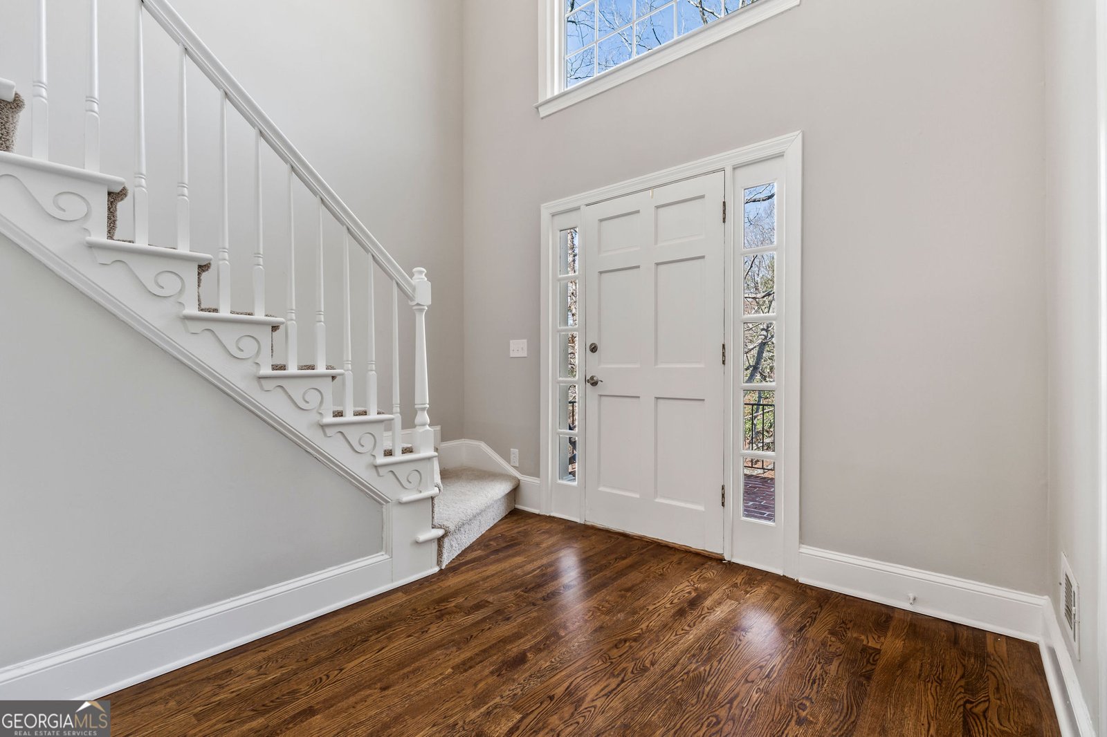 1850 Windsor Wood Drive Roswell - Photo 11