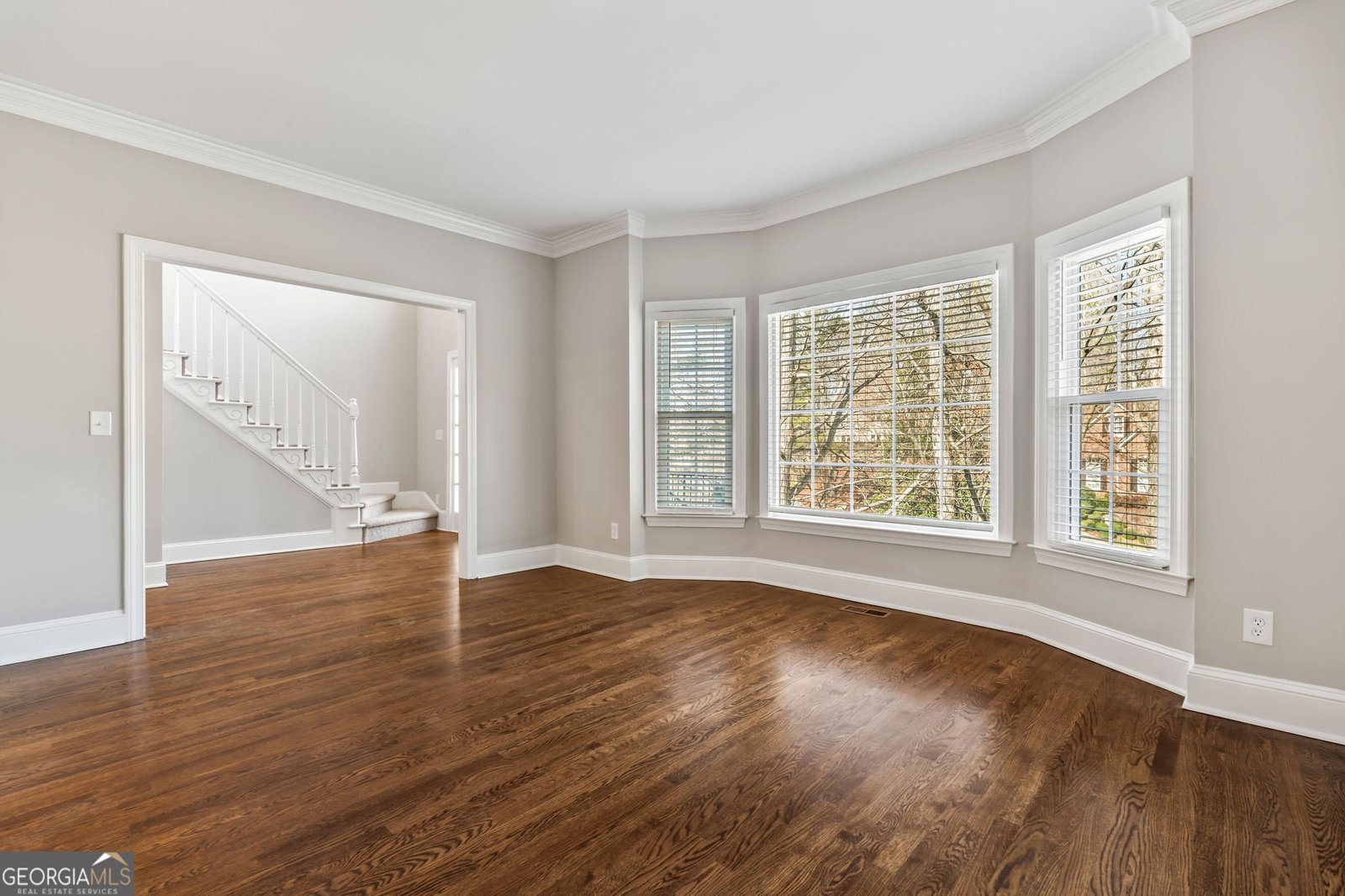 1850 Windsor Wood Drive Roswell - Photo 12