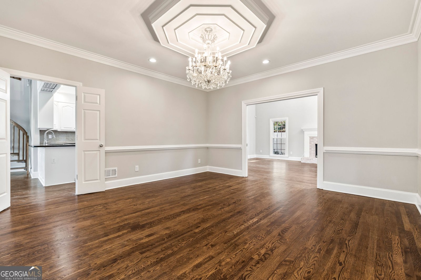 1850 Windsor Wood Drive Roswell - Photo 14