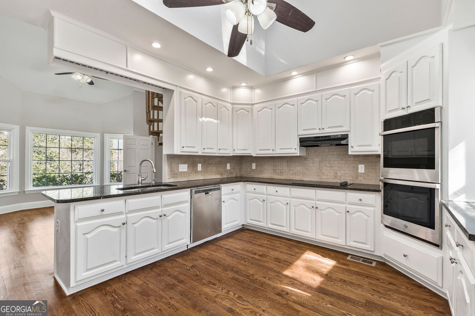 1850 Windsor Wood Drive Roswell - Photo 17