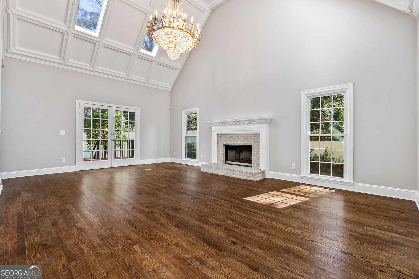 1850 Windsor Wood Drive Roswell - Photo 21