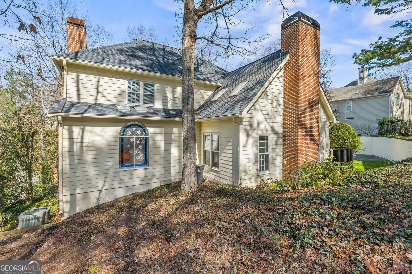 1850 Windsor Wood Drive Roswell - Photo 50