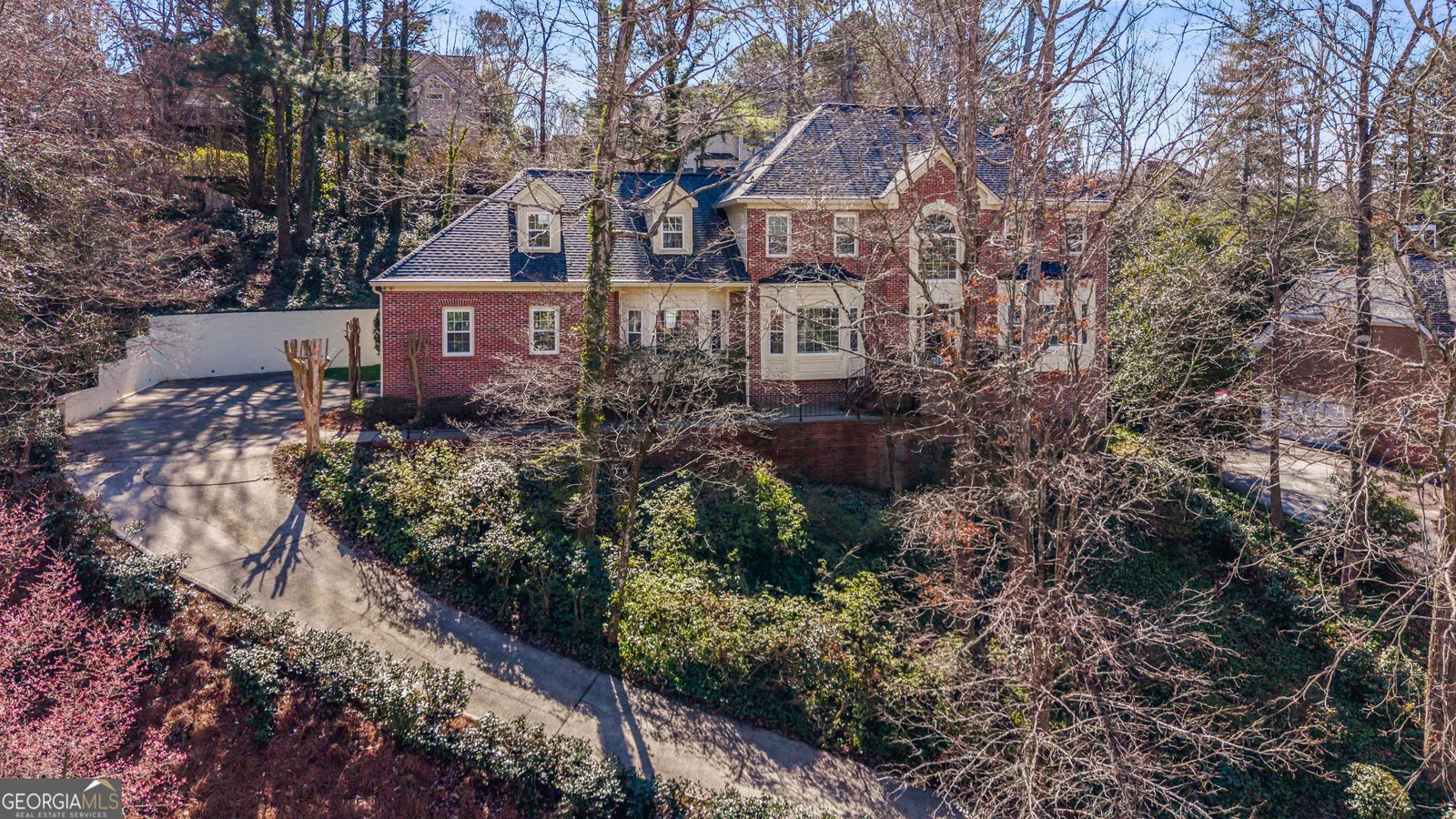 1850 Windsor Wood Drive Roswell - Photo 53