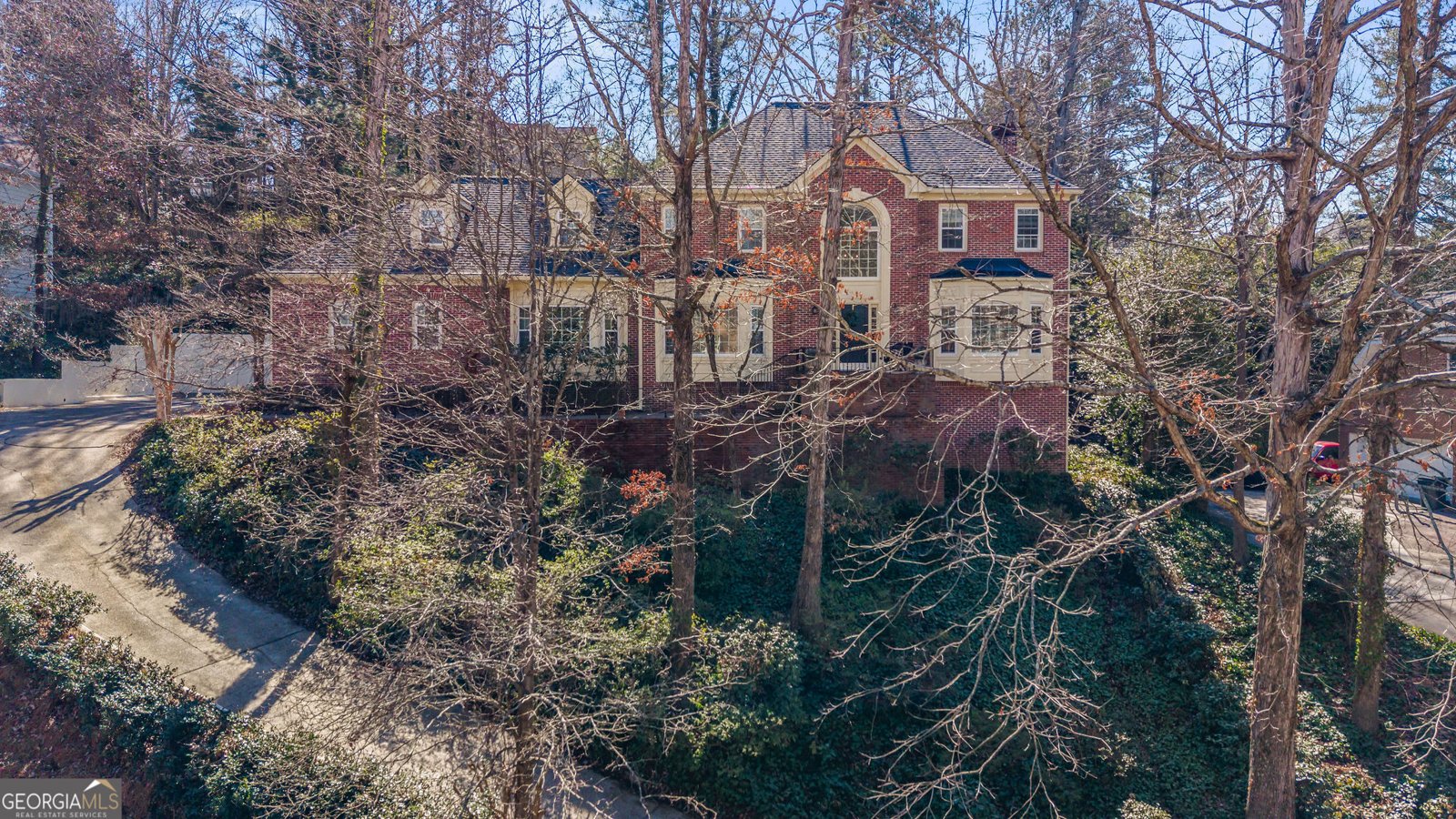 1850 Windsor Wood Drive Roswell - Photo 54