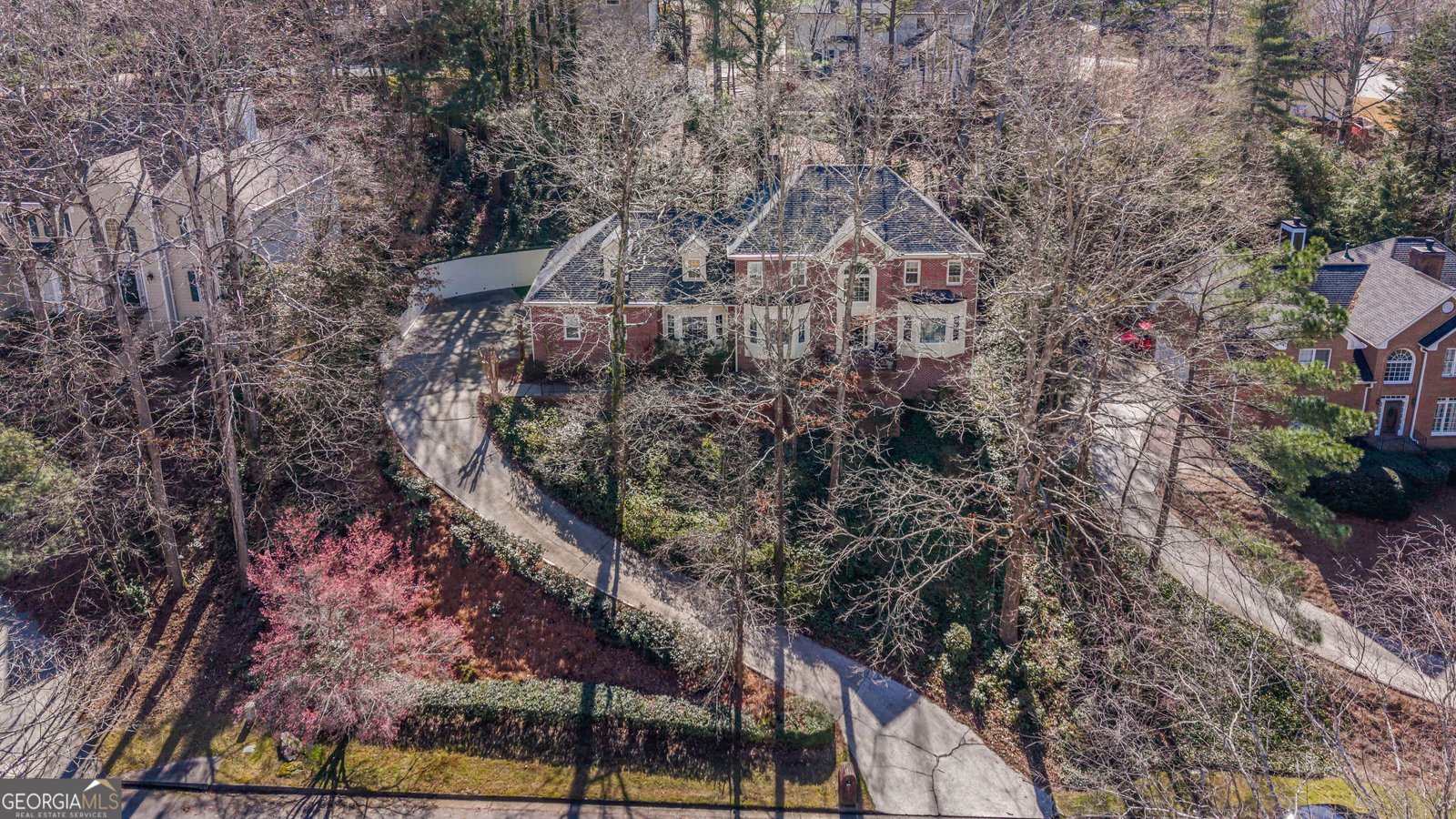 1850 Windsor Wood Drive Roswell - Photo 55