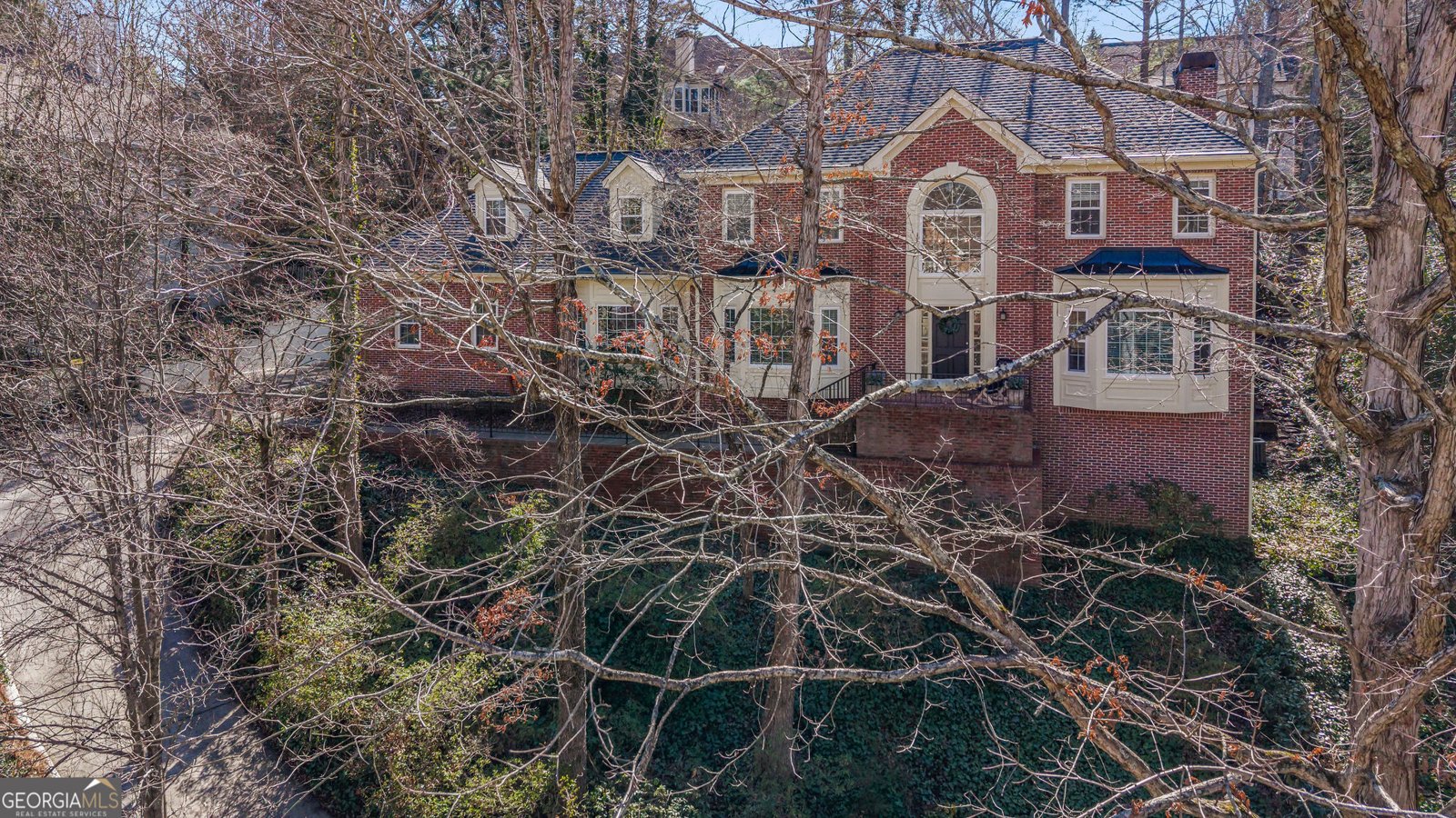 1850 Windsor Wood Drive Roswell - Photo 6