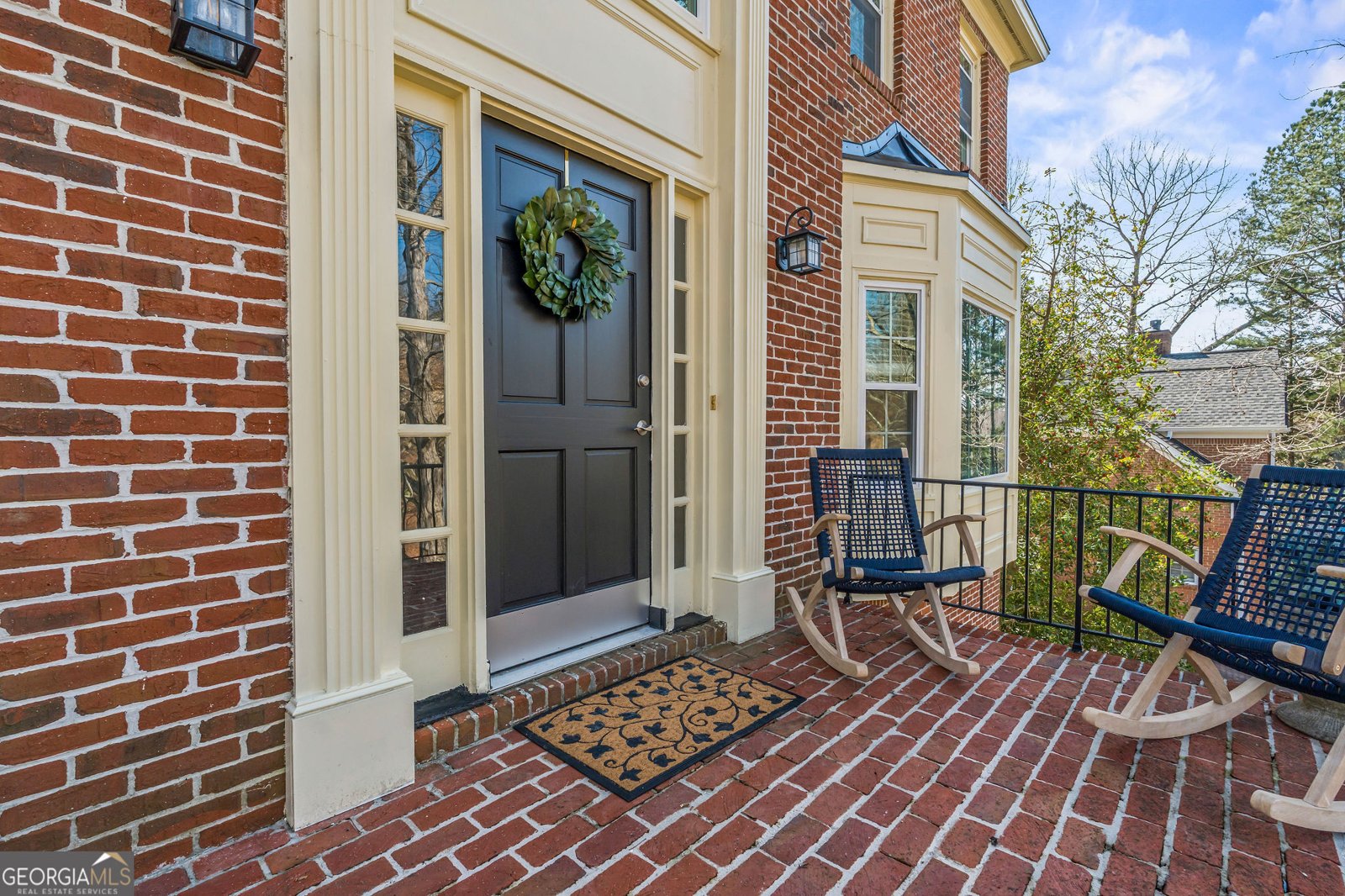 1850 Windsor Wood Drive Roswell - Photo 9