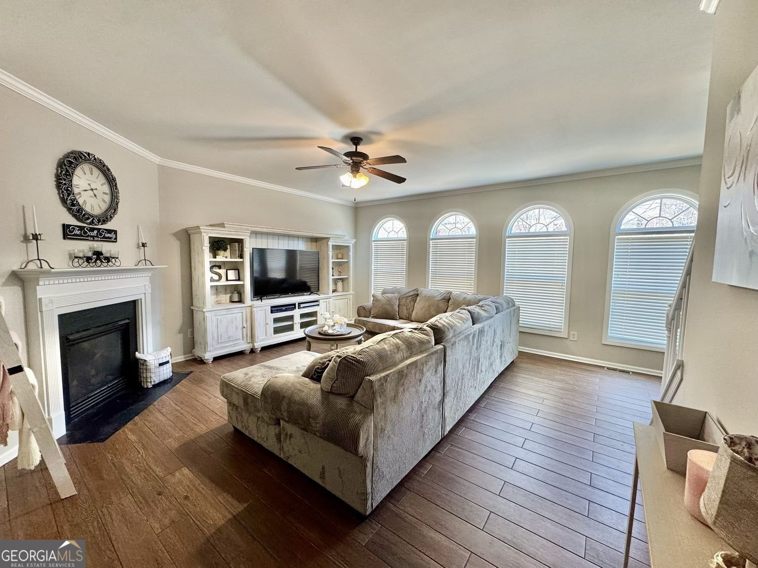 3315 Chastain Gardens Drive Kennesaw - Photo 15