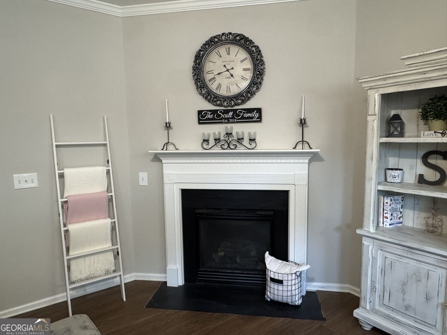 3315 Chastain Gardens Drive Kennesaw - Photo 17