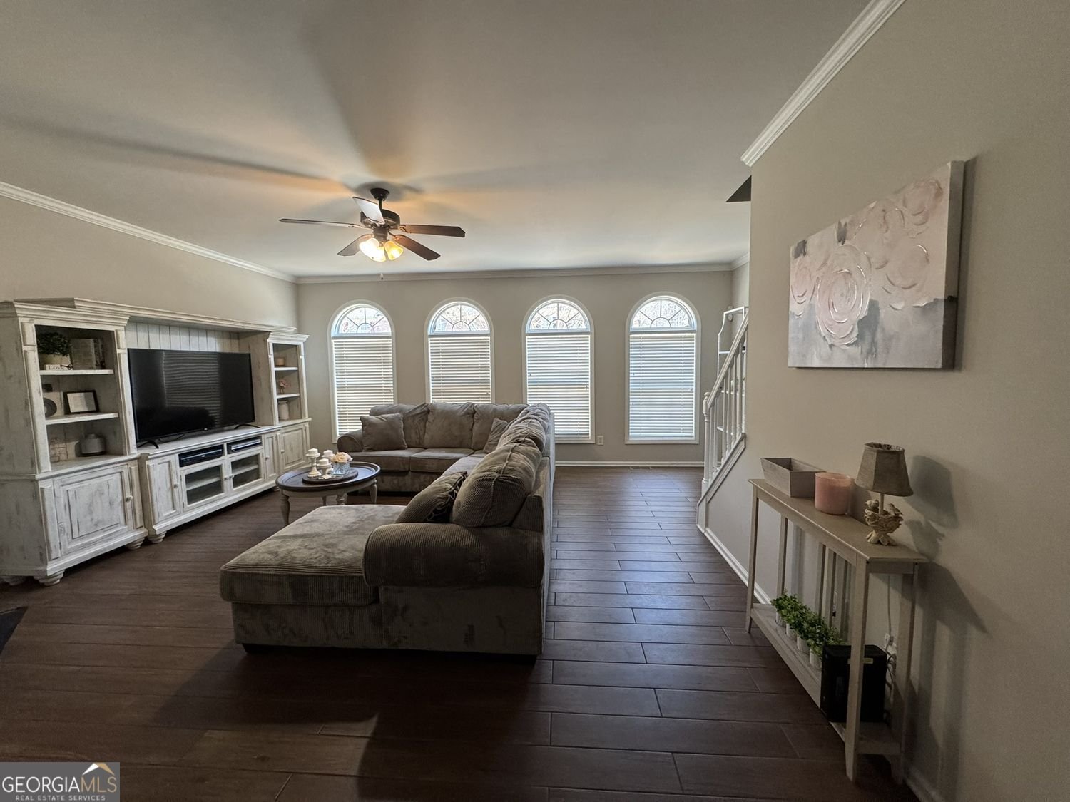 3315 Chastain Gardens Drive Kennesaw - Photo 18