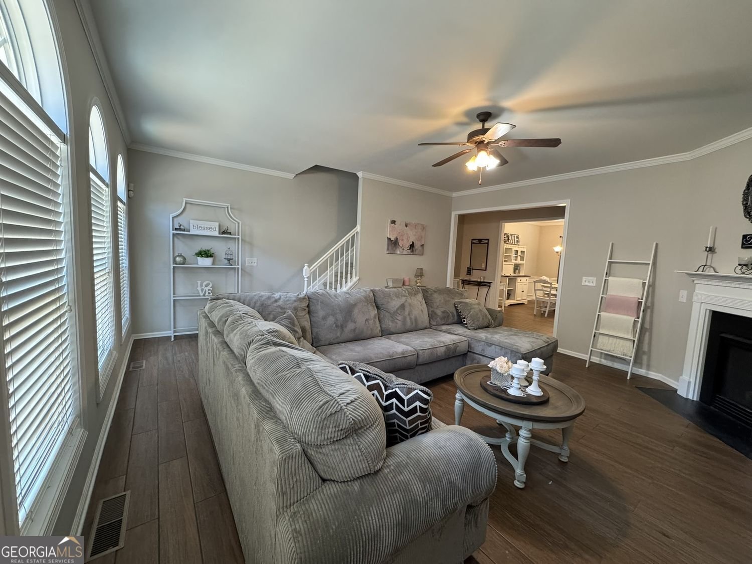 3315 Chastain Gardens Drive Kennesaw - Photo 19