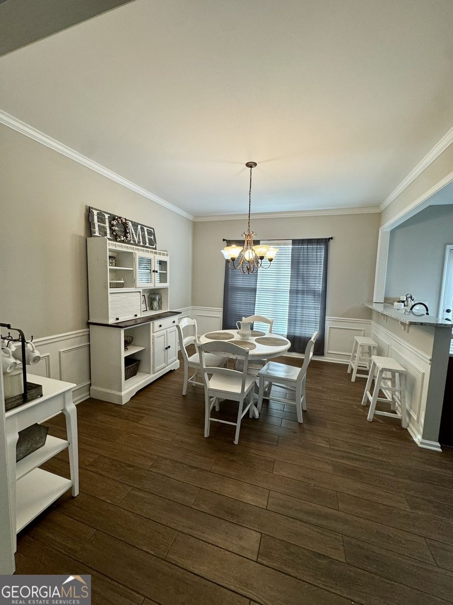 3315 Chastain Gardens Drive Kennesaw - Photo 24