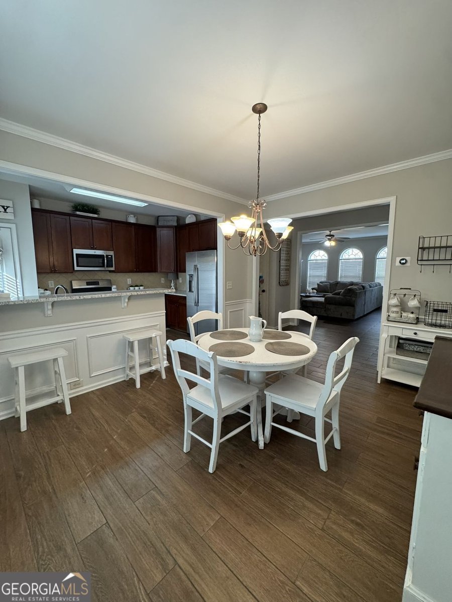 3315 Chastain Gardens Drive Kennesaw - Photo 25