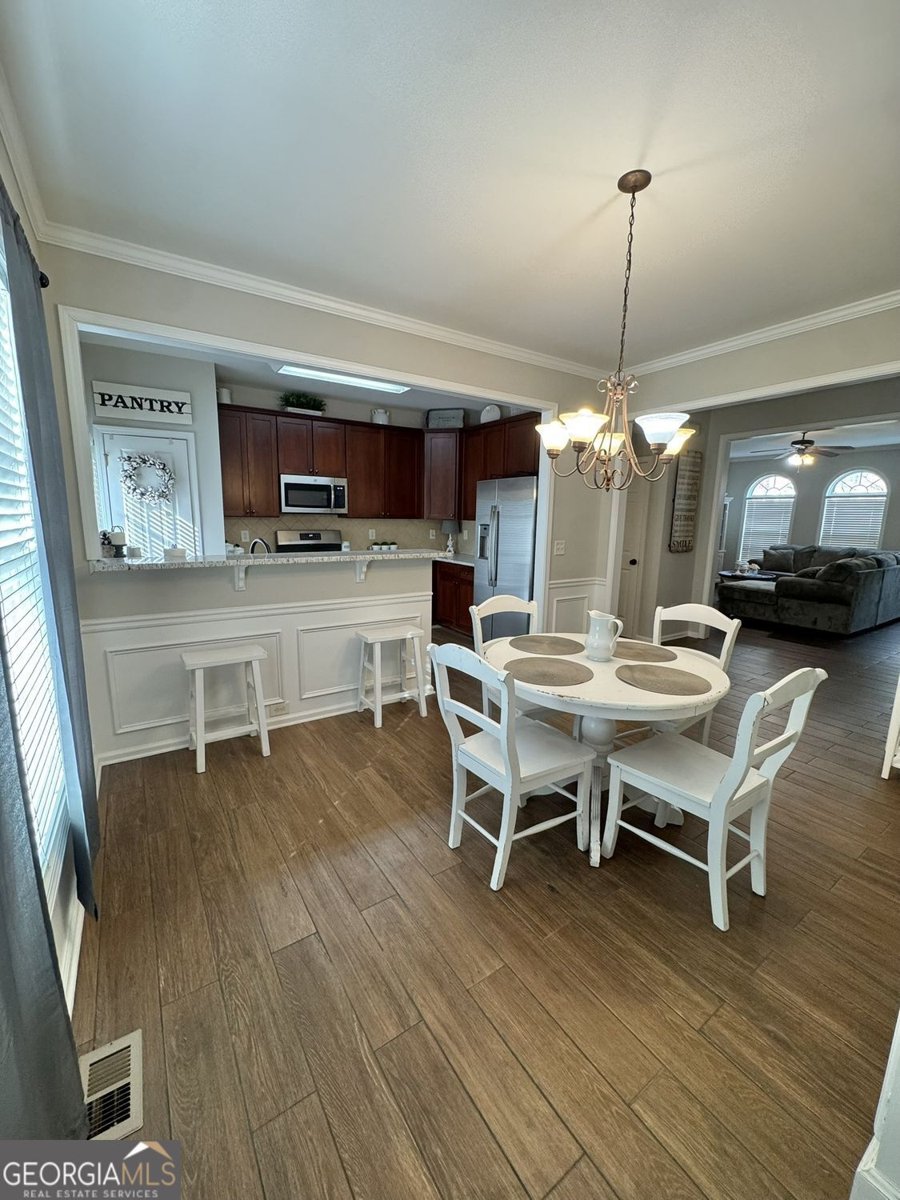 3315 Chastain Gardens Drive Kennesaw - Photo 26