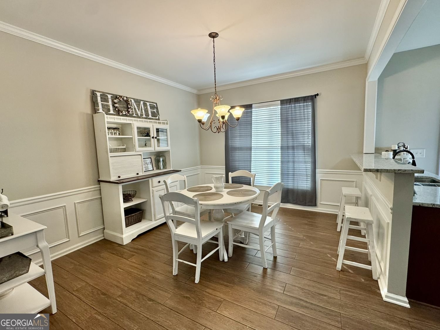 3315 Chastain Gardens Drive Kennesaw - Photo 27