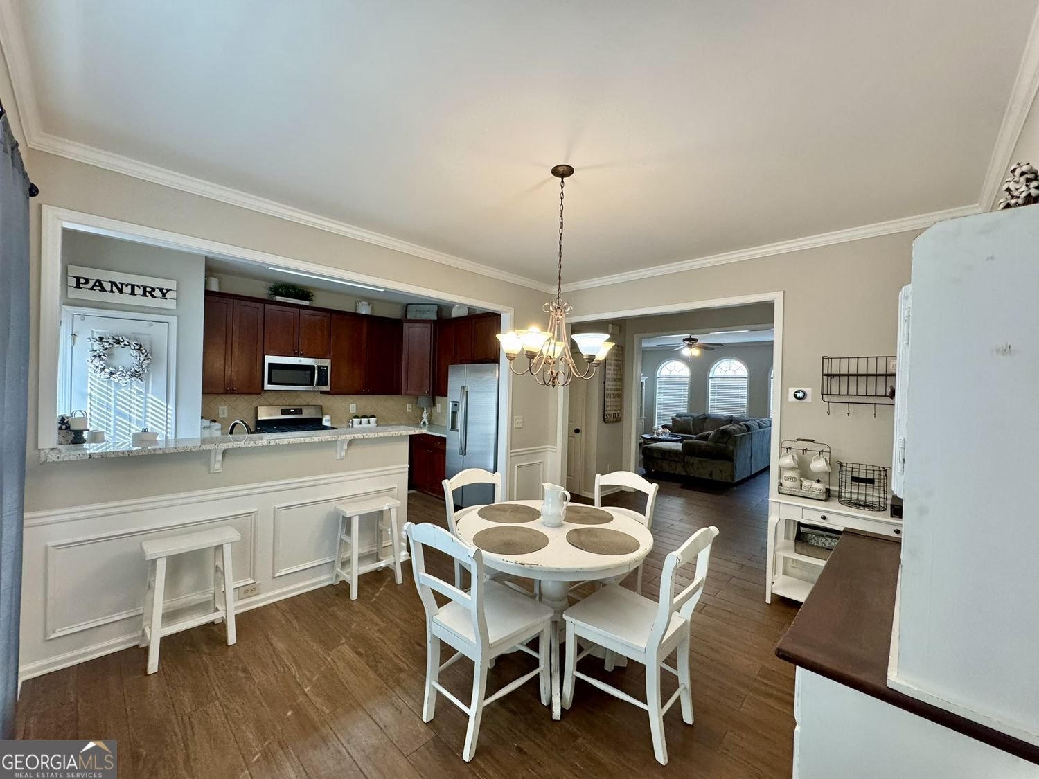 3315 Chastain Gardens Drive Kennesaw - Photo 29