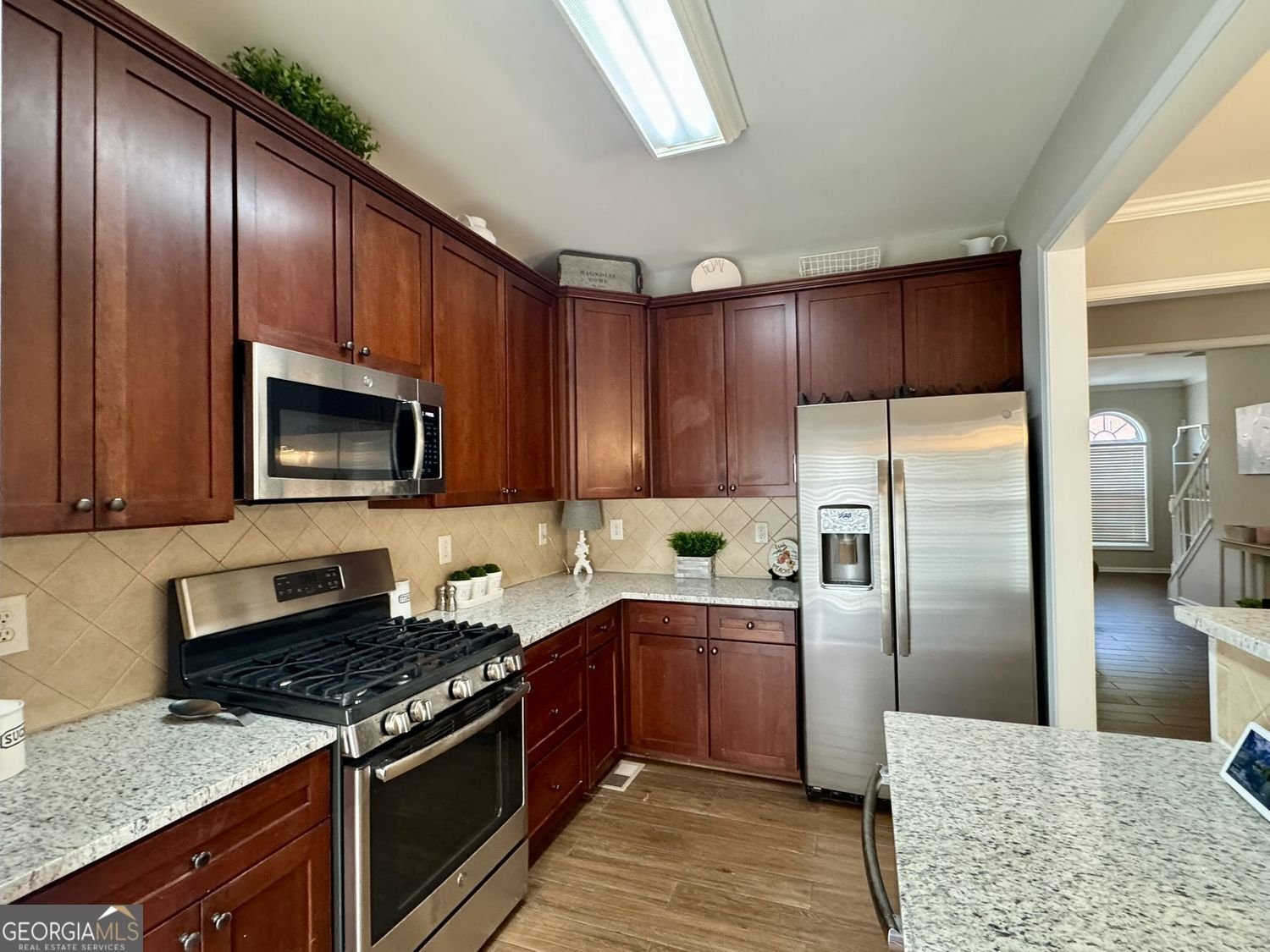 3315 Chastain Gardens Drive Kennesaw - Photo 30