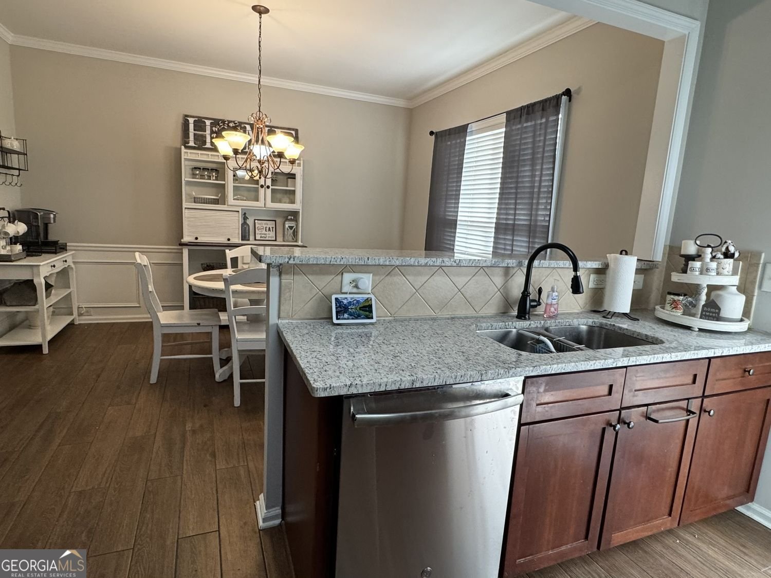 3315 Chastain Gardens Drive Kennesaw - Photo 31