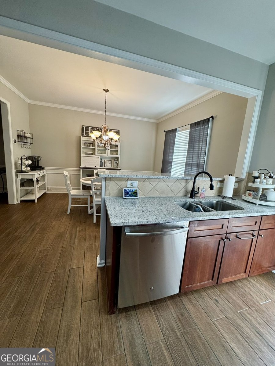 3315 Chastain Gardens Drive Kennesaw - Photo 32