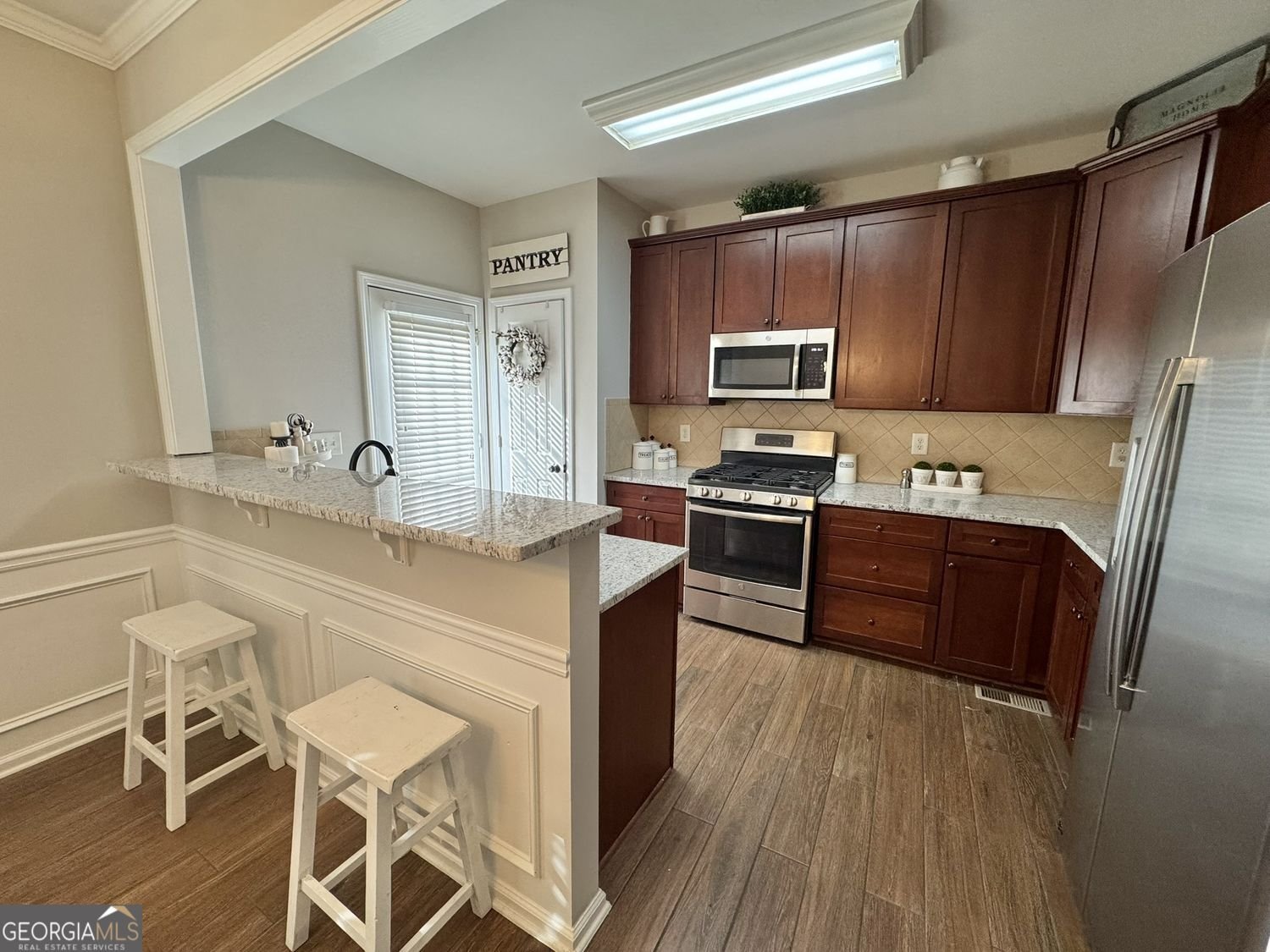 3315 Chastain Gardens Drive Kennesaw - Photo 33