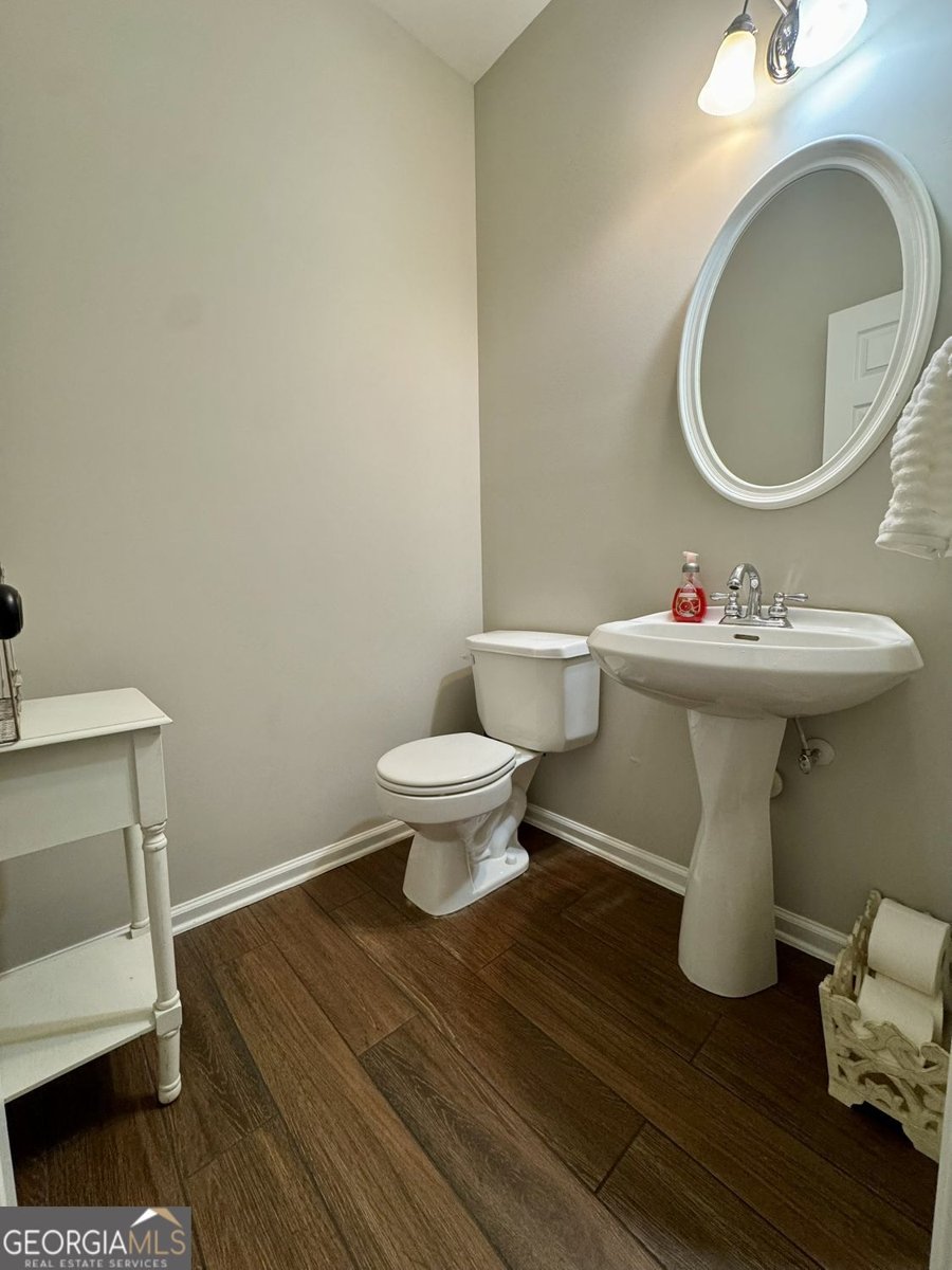 3315 Chastain Gardens Drive Kennesaw - Photo 36